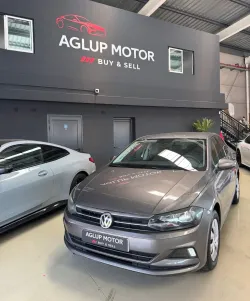 VOLKSWAGEN Polo 1.0 TSI Advance 70kW