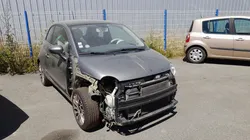 Fiat 500 twinair