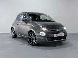 FIAT 500 1.0 Hybrid Dolcevita 52kW