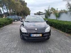 Renault Mégane Sport Tourer 1.5 Dci Dynamique