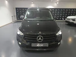 MERCEDES Citan Tourer 113 ExtraLargo Base