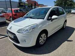 CITROEN C3 HDi 90 Airdream Confort