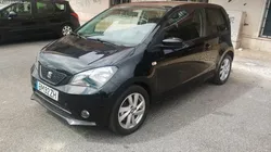 Seat Mii STYLE