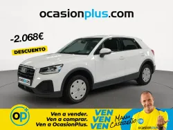 AUDI Q2 30 TDI 85kW