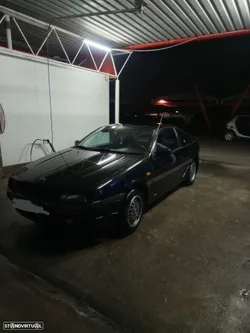 Nissan 100 NX 1.6