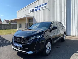 PEUGEOT 5008 BLUEHDI 130 CH BUSINESS PACK EAT8 01/2022, 7 PLACES, 1ere MAIN