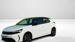 Opel Corsa 1.2 T GS Line de 2024