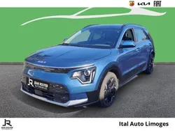 Kia Niro EV 204ch Active