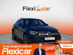 Mercedes-Benz GLC 200 4MATIC