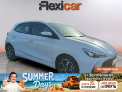 MG 3 1.5 Comfort