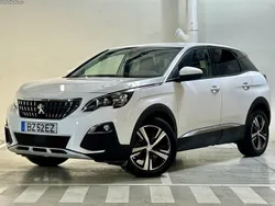 Peugeot 3008 1.2 PureTech Allure