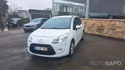 Citroen C3 1.4 Exclusive de 2010