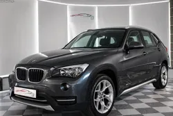 BMW X1 S.Drive 16D Xline