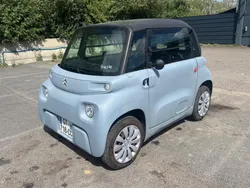 Citroën AMI PACK DE BASE