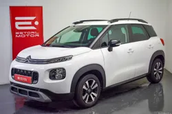 Citroën C3 1.5 BlueHDi Shine S&S