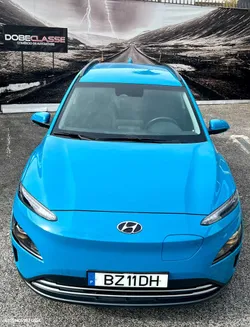 Hyundai Kauai EV 39 kWh Premium