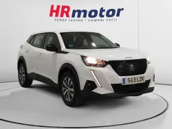 Peugeot 2008 1.2 PureTech S&S Active 100