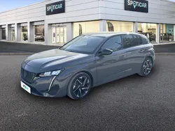 PEUGEOT 308 BlueHDi 130ch S&S EAT8 Allure