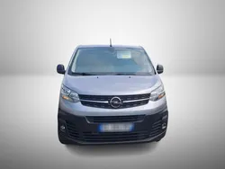 Opel Vivaro (3) Taille M BlueHDi 120 S&S BVM6