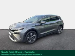 Skoda Elroq 204ch 60 Plus