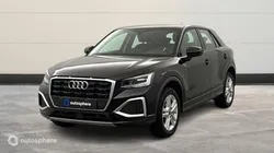 Audi Q2 30 TFSI 110ch Design