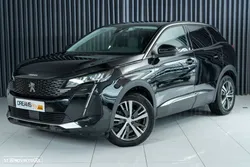 Peugeot 3008 1.2 PureTech Allure EAT8