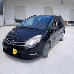 Citroën C4 Grand Picasso C4 Grand Picasso