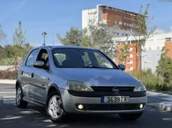 Opel Corsa 1.2 Elegance A/C