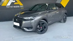 DS DS3 Crossback de 2022