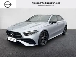 Mercedes A 200 AMG LINE 200D