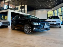 Volkswagen Polo VI 1.0 TSI 95 Life Business 2PL
