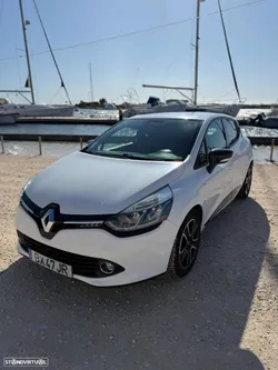 Renault Clio TCe 90 Limited