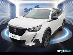 Peugeot 2008 1.2 PureTech 130ch S&S Style EAT8