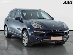 Porsche Cayenne S 4.8 V8 400ch - Navi Cuir Suspension pneumatique Bi-xénon