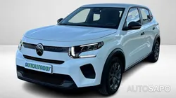 Citroen C3 1.2 PureTech Plus de 2024