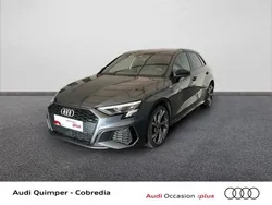 Audi A3 Sportback 30 TDI 116ch S line