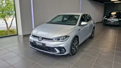 Volkswagen Polo 1.0 TSI 95 SS DSG7 R-LINE