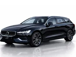 Volvo V60 2.0 T6 AWD TE Essential