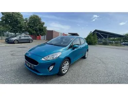 FORD FIESTA 1.0 EcoBoost 100 6.2 Trend GARANTIE DE 12 A 36 MOIS