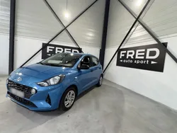 Hyundai i10 (3) 1.0 67 ECO INITIA
