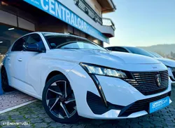 Peugeot 308 1.2 PureTech Allure