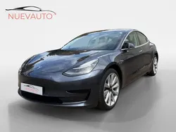 Tesla model 3 ev