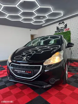 Peugeot 208 1.4 HDi Active