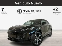 MG HS e 1.5 T-GDI Luxury