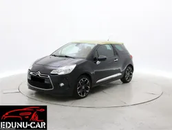 Citroën DS3 1.6 THP 156cv SPORTCHIC - C/ GARANTIA
