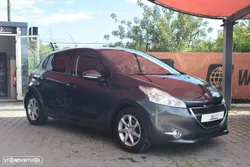 Peugeot 208 1.2 VTi Active