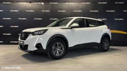 Peugeot 2008 PureTech 100 Stop&Start Active Pack
