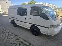 Hyundai H-1 Comercial três lugares