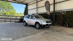 Dacia Duster 1.5 dCi Confort Cuir