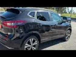 Nissan Qashqai 1.5 dCi Tekna Premium 18 129g